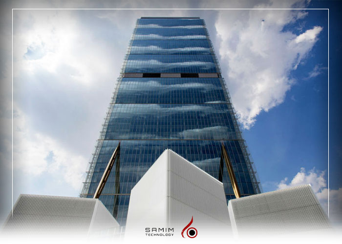 مجتمع CityLifel در میلان