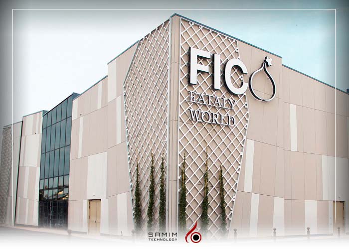 مجتمع FICO ایتالیا