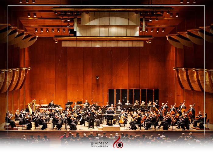 Avery Fisher Hall