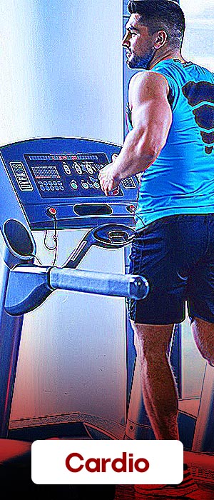 Cardio