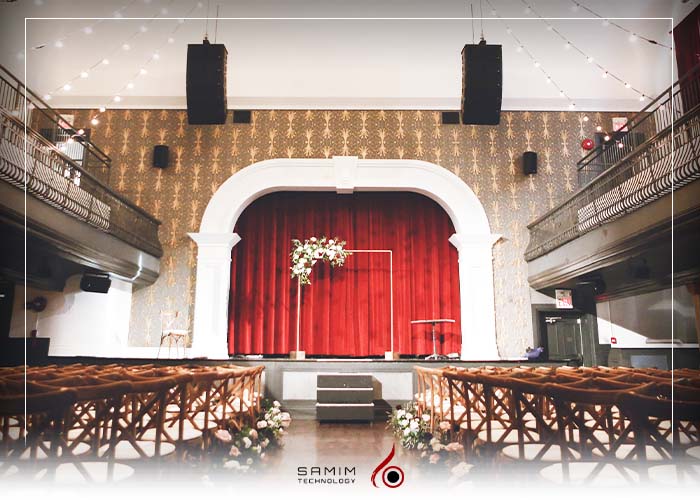 Great Hall