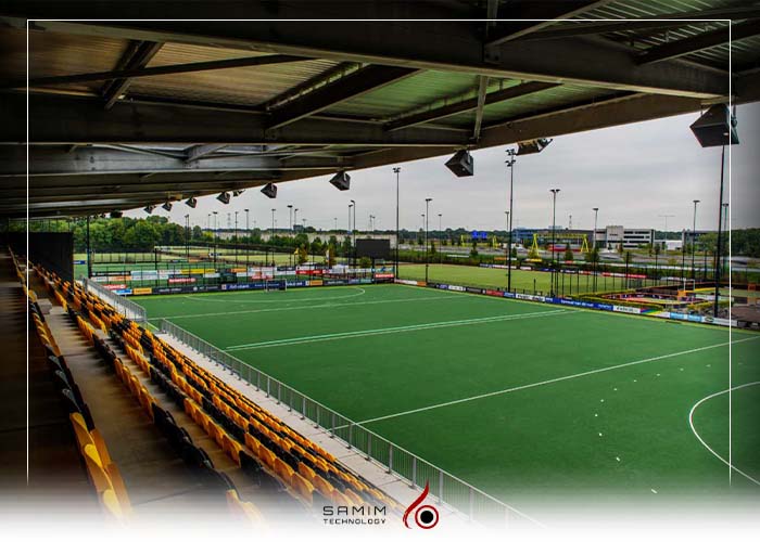 HC Den Bosch