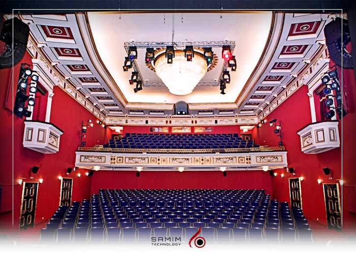 Plovdiv Drama Theatre