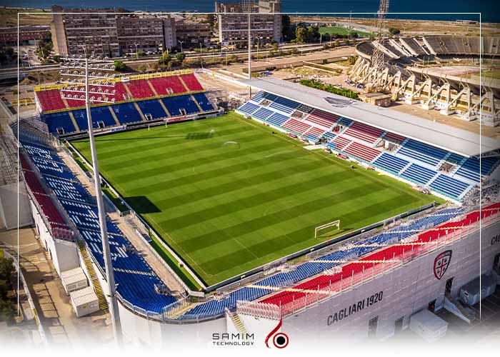 Sardegna Arena