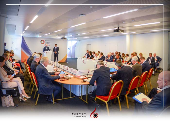 Western Balkans Summit