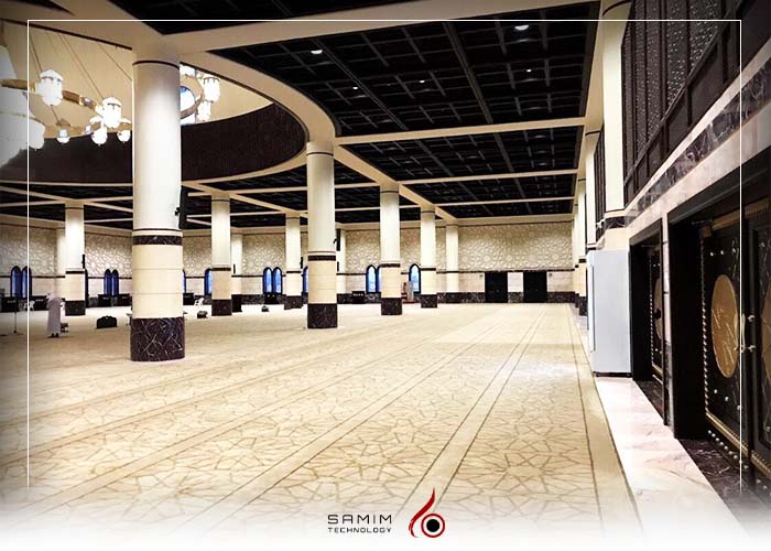 جامعه الملک فیصل