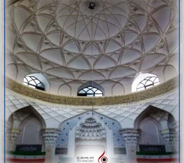 مصلی اردبیل ۵ 360x320
