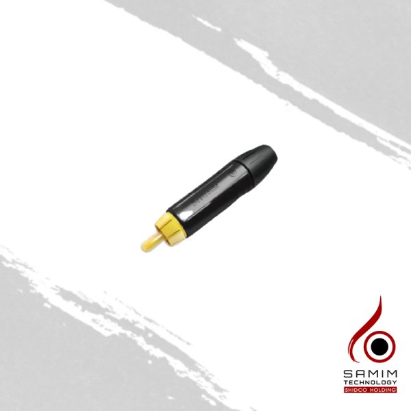 فیش صدا بلندگو SEETRONIC مدل MT389