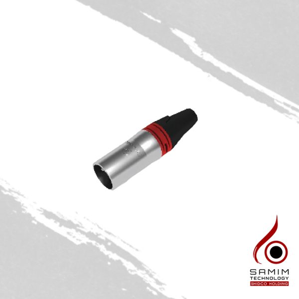 فیش بلندگو SEETRONIC مدل SC3MXX