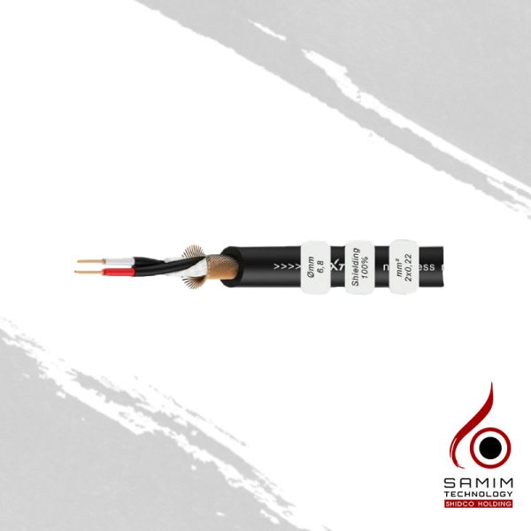 کابل ROXTONE مدل MC005