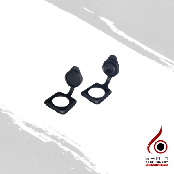 درپوش درگاه SEETRONIC مدل CNCA-PX