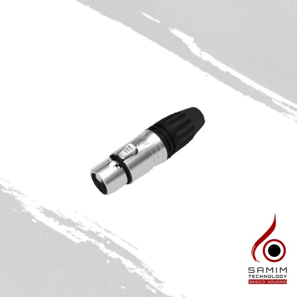 فیش بلندگو SEETRONIC مدل MC3FXX-MC5FXX