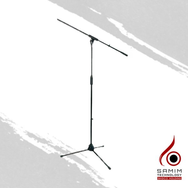پایه میکروفن ROXTONE مدل MS002