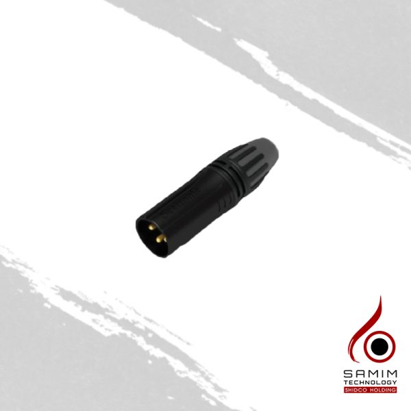 فیش بلندگو SEETRONIC مدل MC3MXX-BG