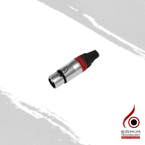فیش بلندگو SEETRONIC مدل SC3FXX