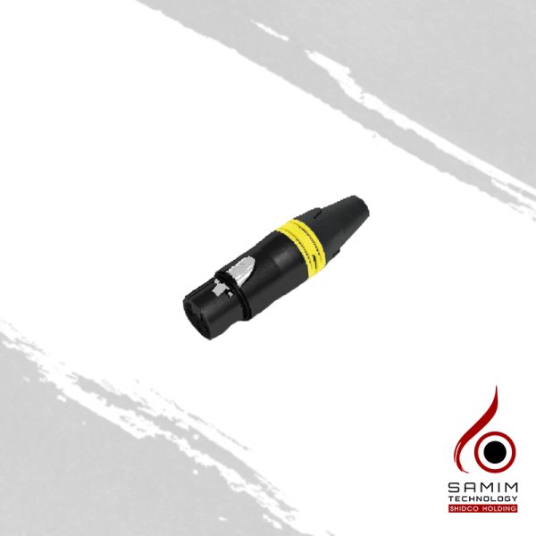فیش بلندگو SEETRONIC مدل SC3FXX-BG