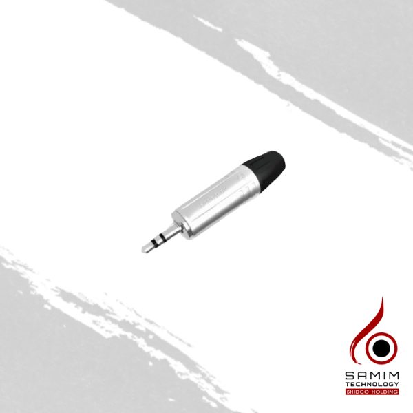 فیش صدا بلندگو SEETRONIC مدل MTP3C