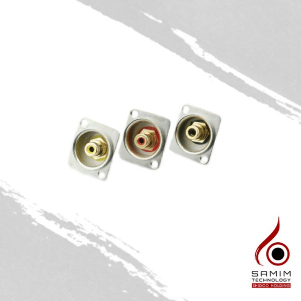 درگاه سوکت موبایل ROXTONE مدل RR033F
