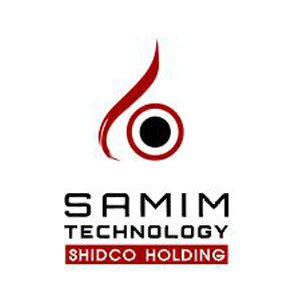 صمیم تکنولوژی SAMIM - logo